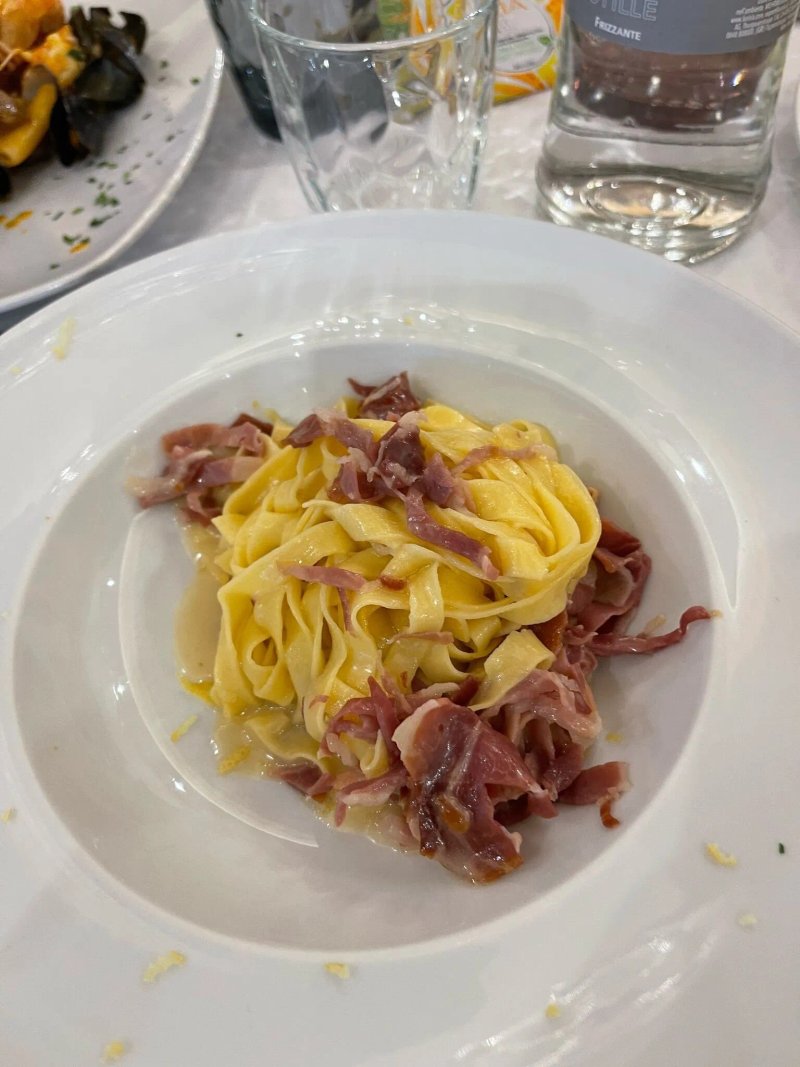 Ristorante al Bersagliere