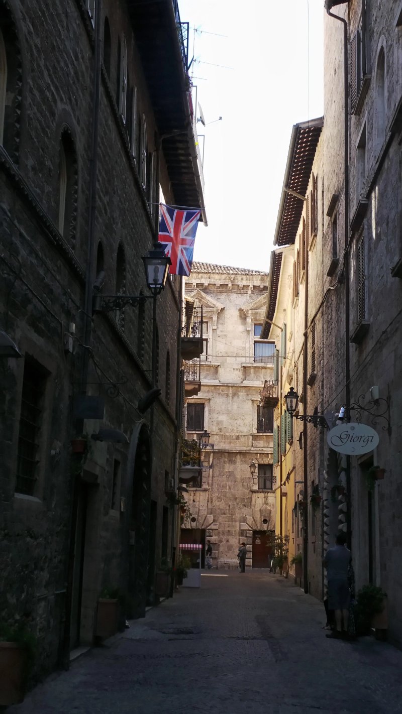B&B Piazza Del Popolo