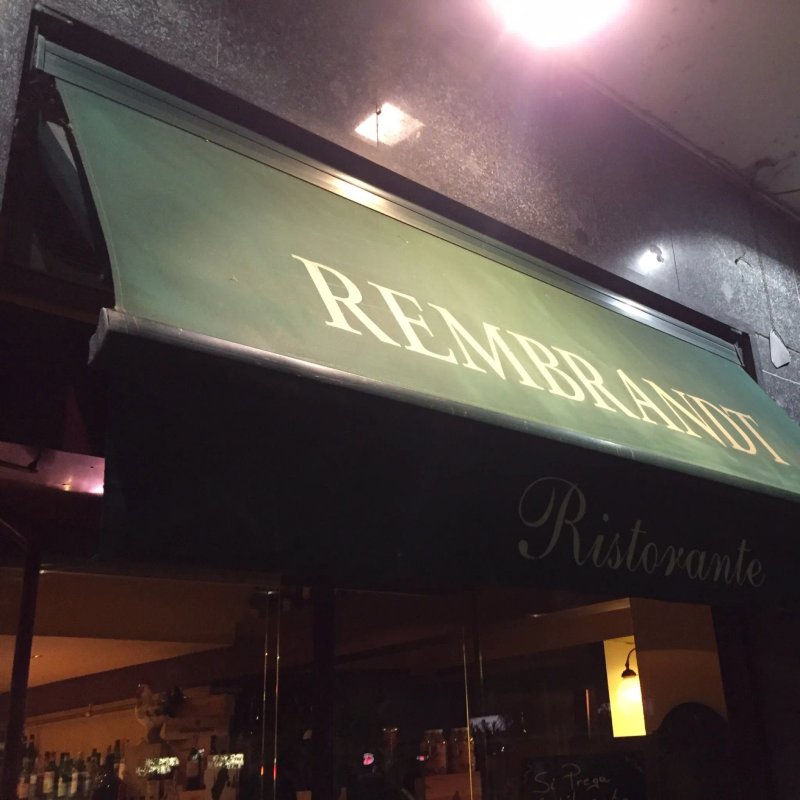 Rembrandt Ristorante