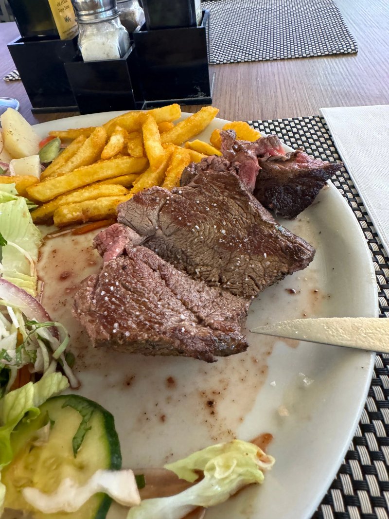 Cafeteria Bar Playa