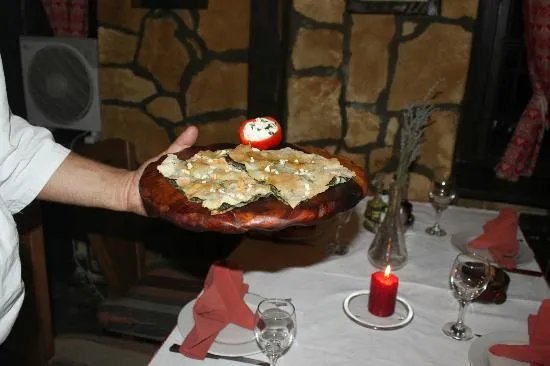 Konoba Didov San - Gornji grad
