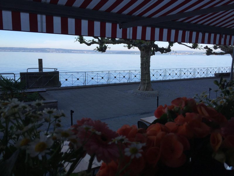 Hotel Seepromenade