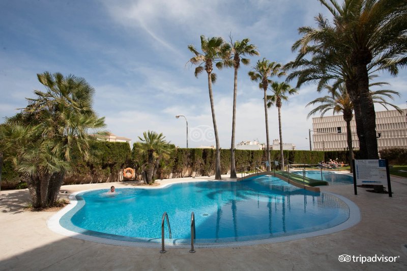 Hotel Illot Suites & Spa