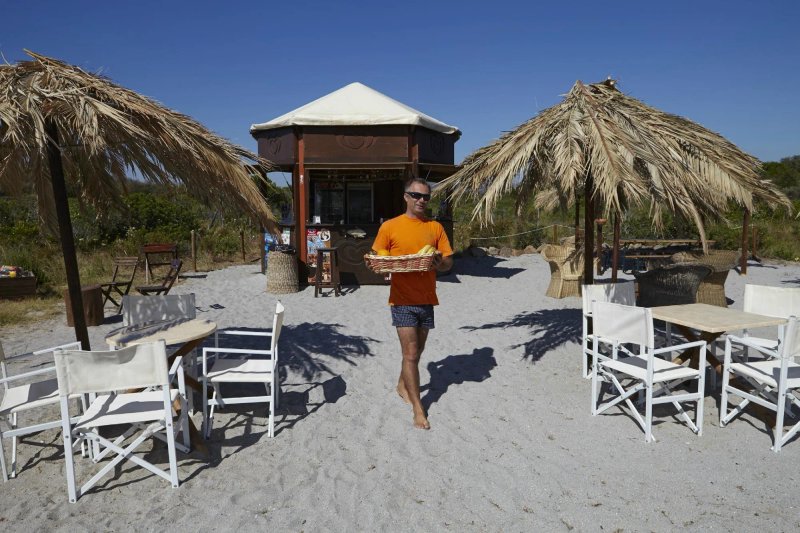 Residence Baia Salinedda
