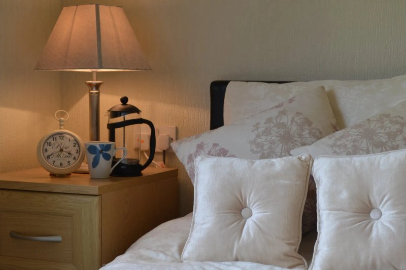 Thornbury Holiday Park