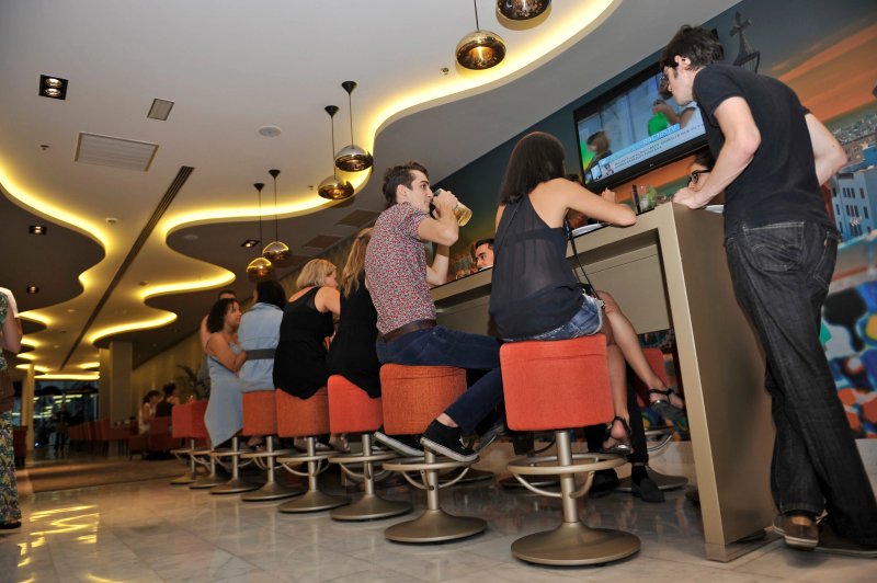Hotel Indigo Barcelona - Plaza Catalunya By IHG