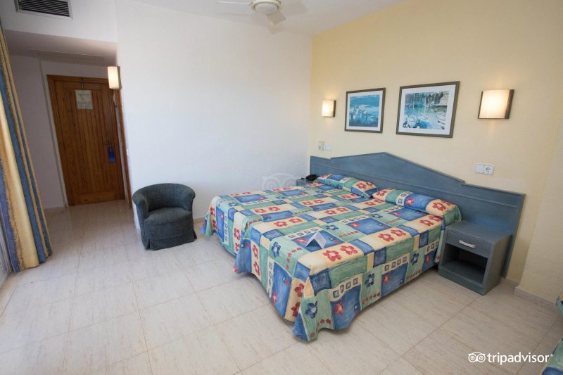 Invisa Hotel Ereso