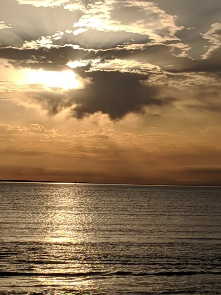 St. Patrick's, Pirita, Seaview