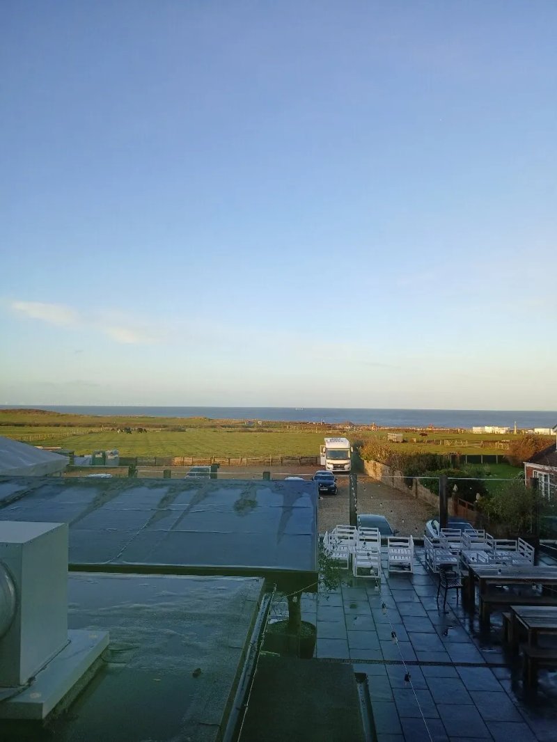 Dormy House Hotel