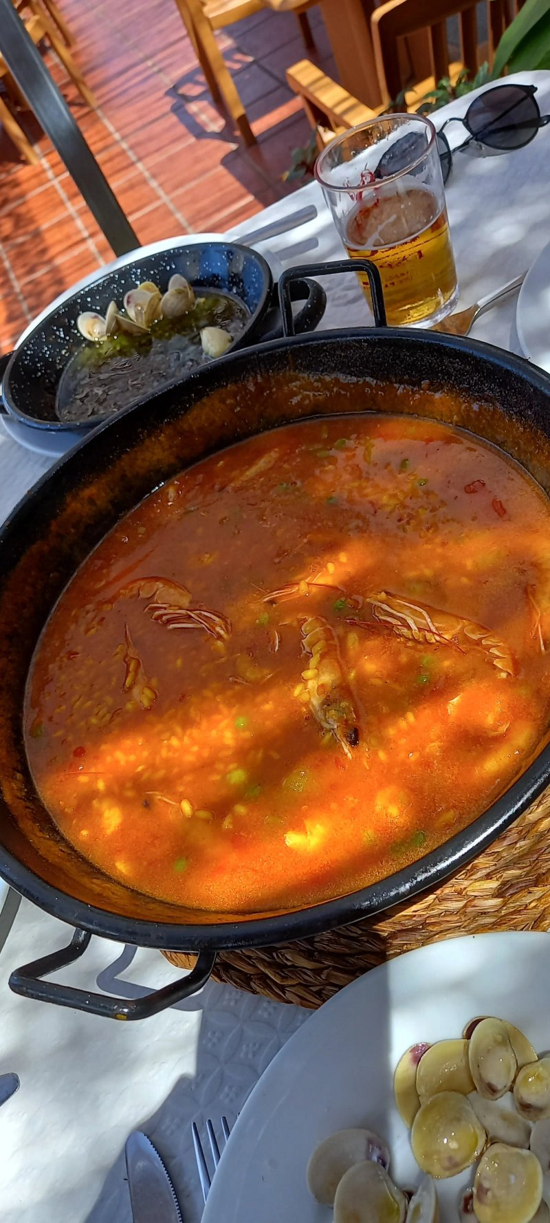 El Pescador