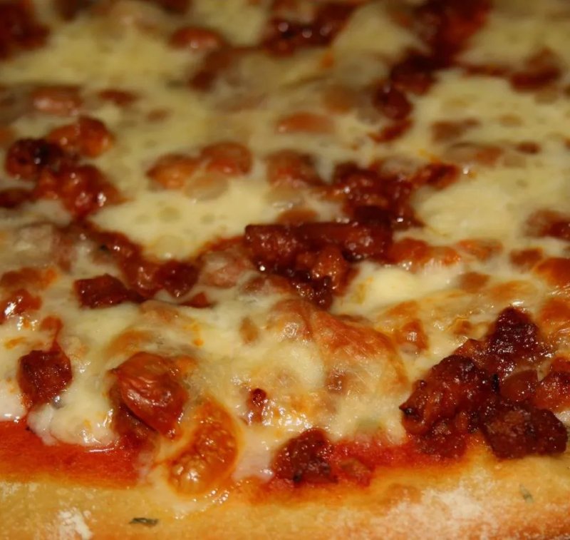 Pizzeria Piccolo Mondo