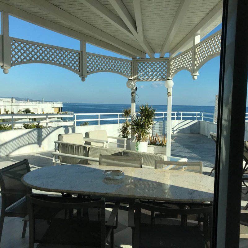 Coral Beach Aparthotel