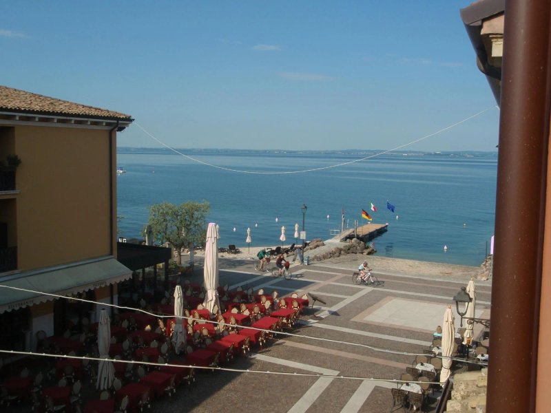 Hotel Vela d'Oro