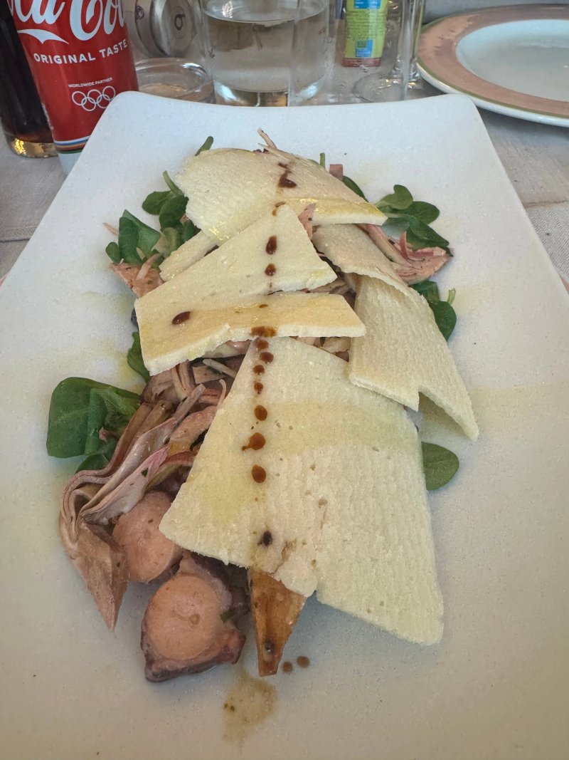 Osteria Livornese