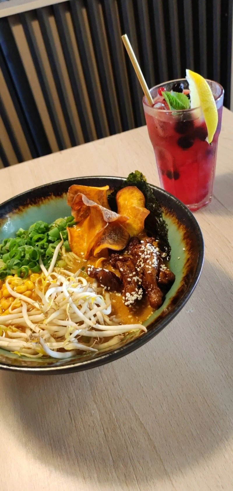 Vegan Af Ramen