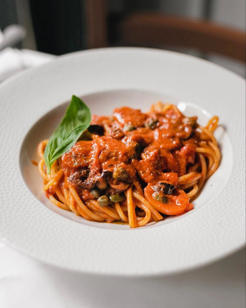Signora Trattoria