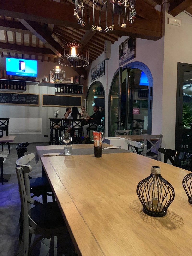 Ristorante Leonzio
