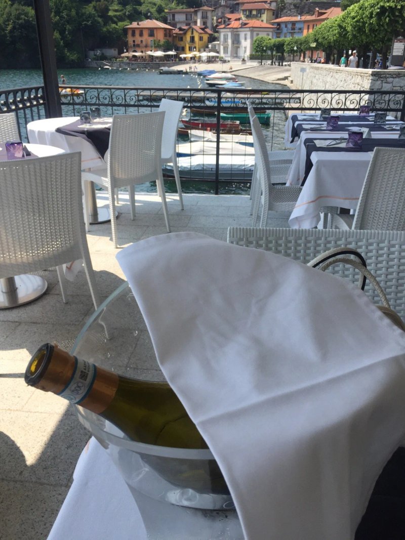 Ristorante Due Palme