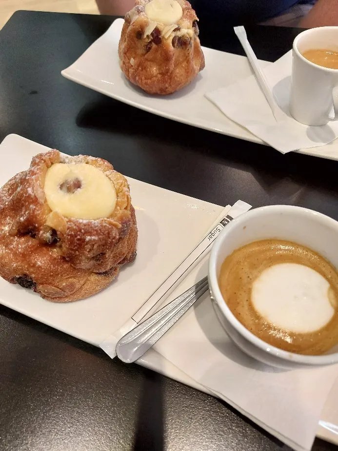 Fabien Berteau Patisserie