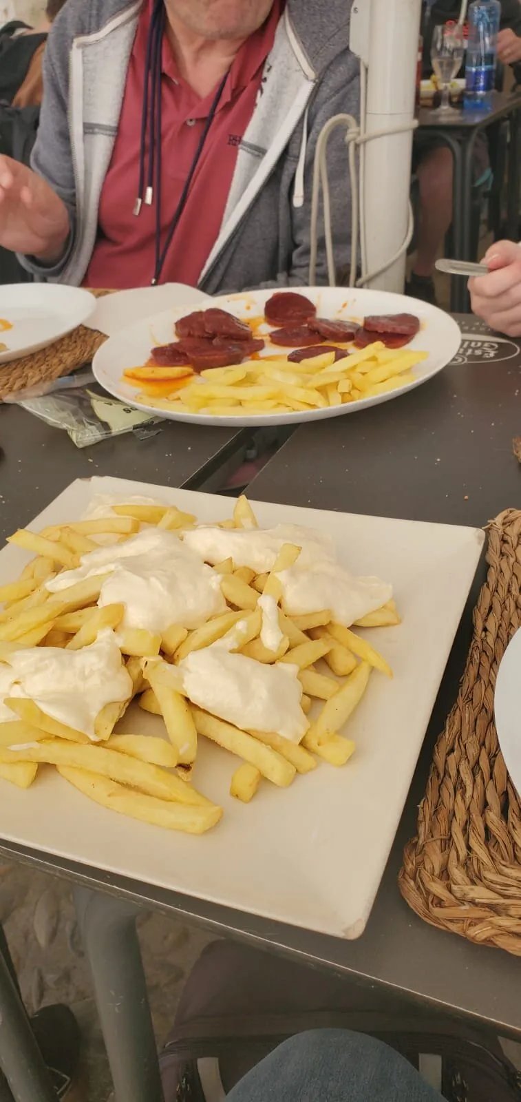 Restaurante Meson Don Fernando