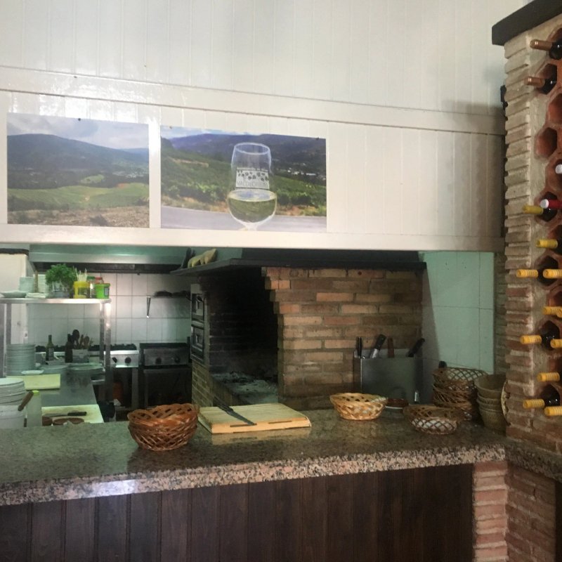 Restaurante A Muneira