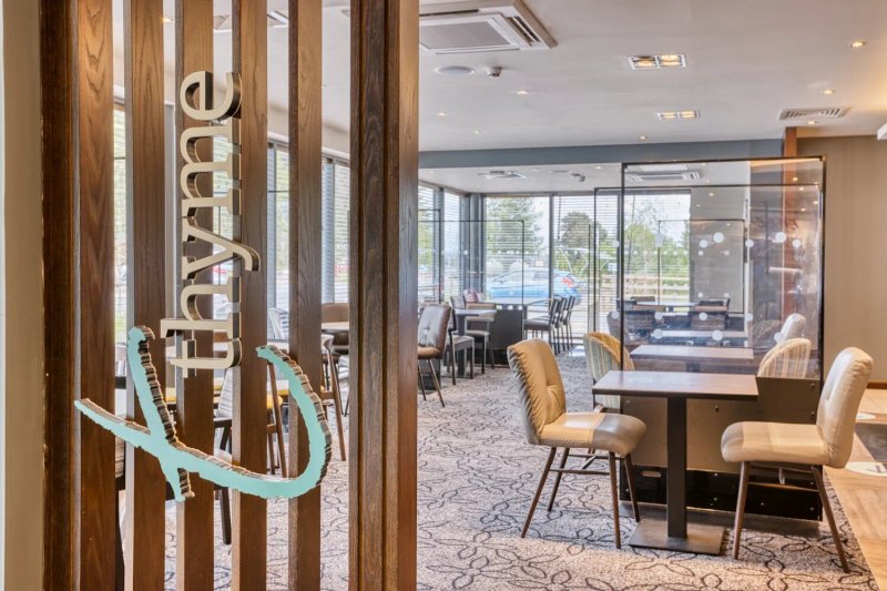 Premier Inn Aviemore hotel