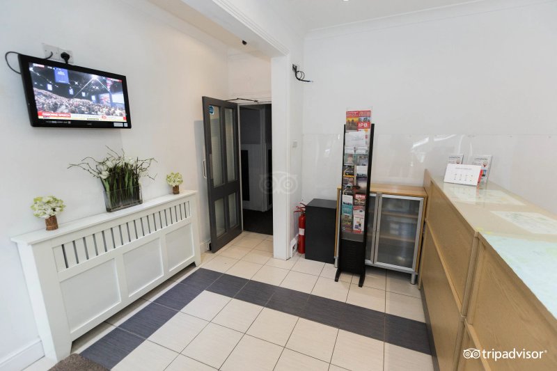 Princess Hotel - St Pancras Hotel Group