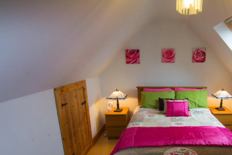 The Thatched Cottage B&B