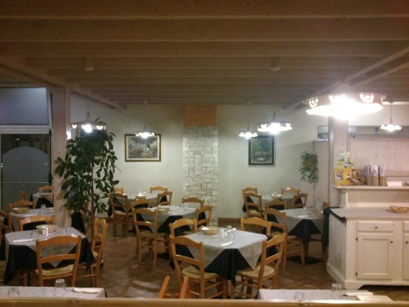 Pizzeria Al Portec