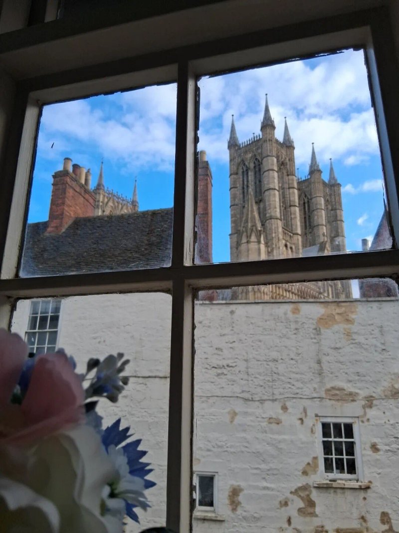 Cathedral View Guest House