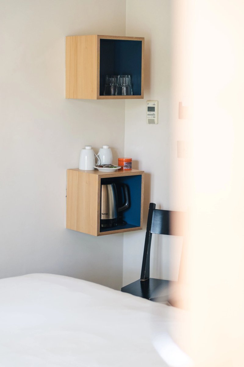 Le Citizen Hotel