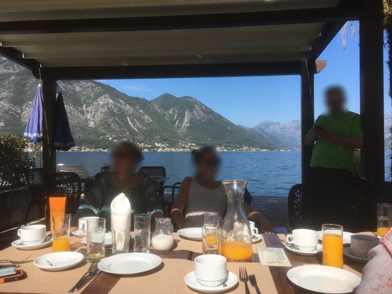Restaurant Babilon