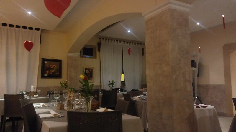 Hotel Tolin