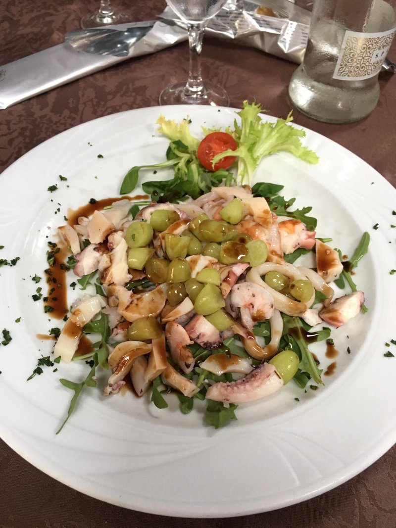 Ristorante La Pagul