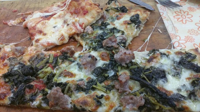 Pizzeria Ristorante Coccinella