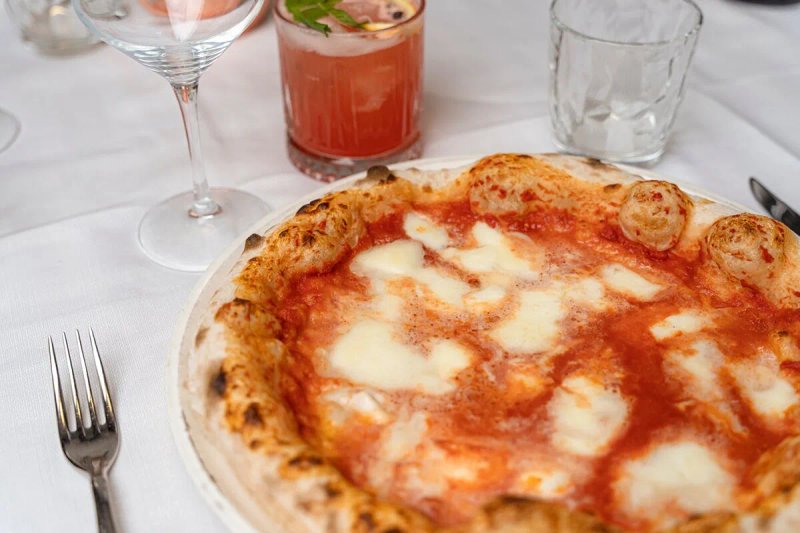 Angolo Ristorante e Pizzeria