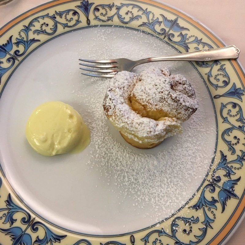 Trattoria alla Passeggiata