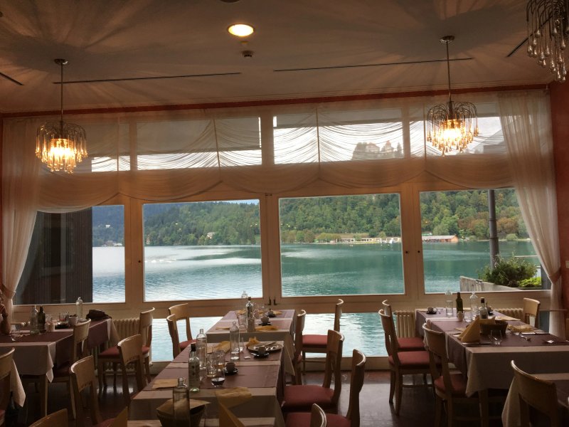 Panorama Restaurant