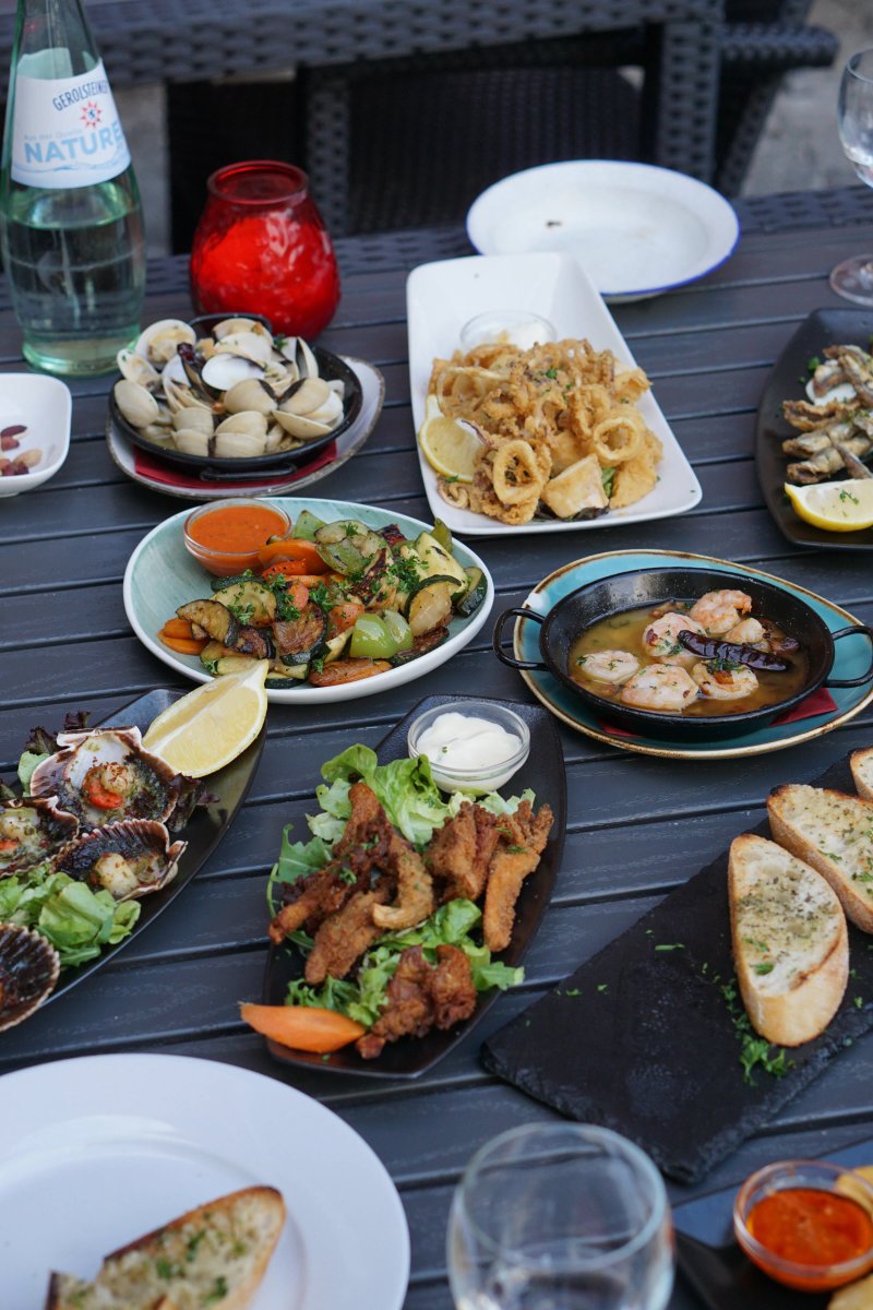 La Tasca Flamenca
