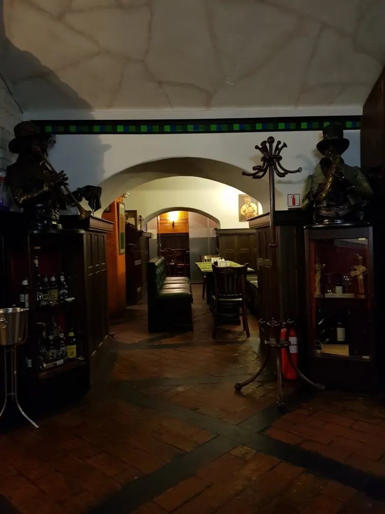 Ale House