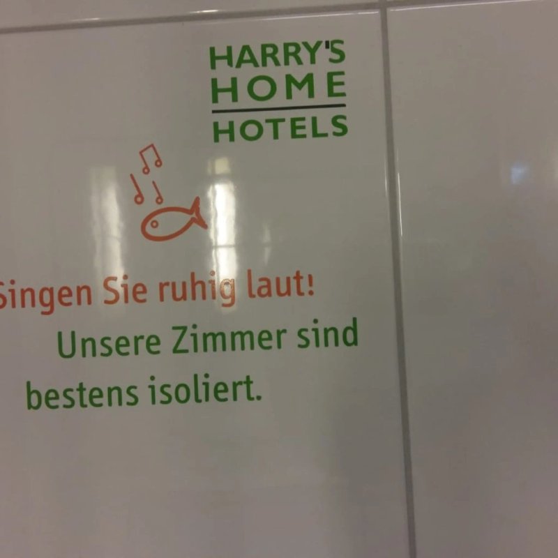Harry's Home Hotel Dornbirn