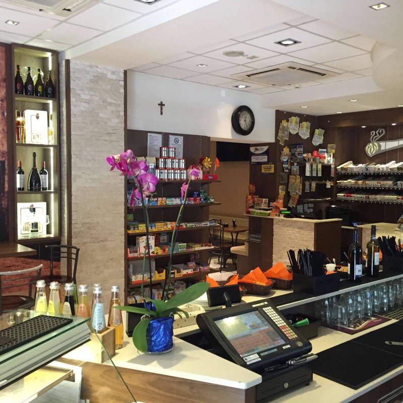 Bar Campanon