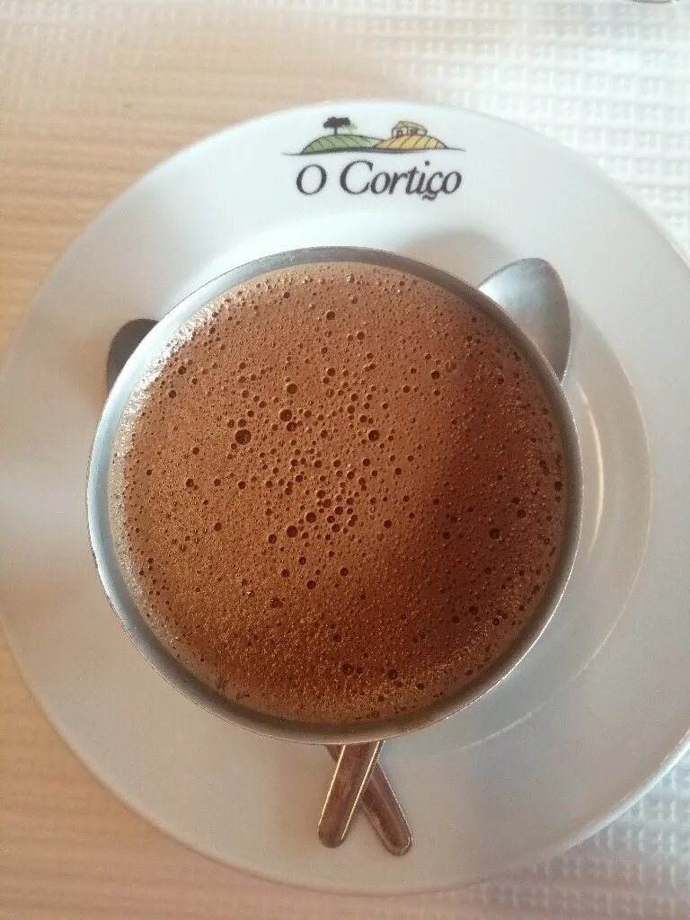 O Cortico