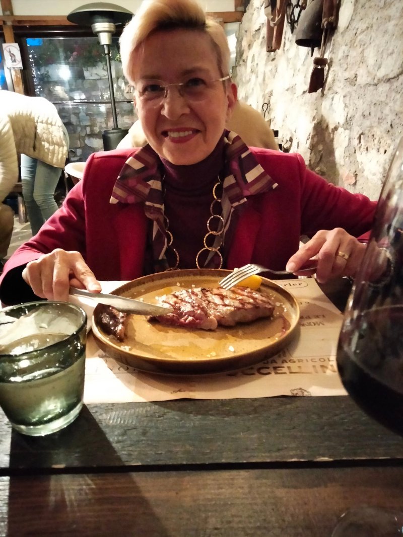 Buffalo Grill Steakhouse And Pizza