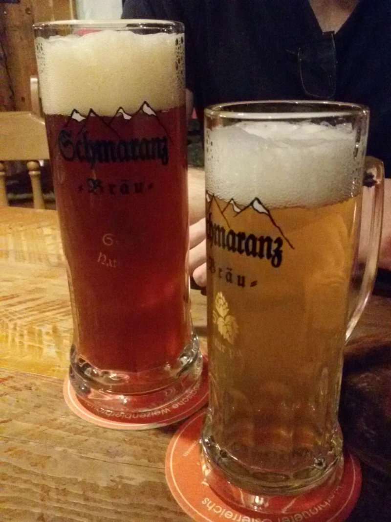 Schmaranzbrau