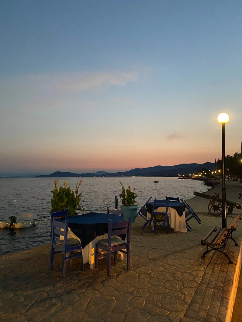 Taverna Koulis
