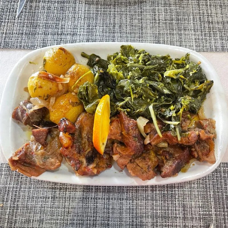 Sabores de Coruche