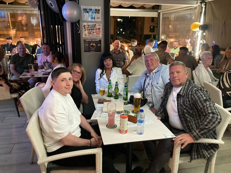 Yolo Sports Bar - Las Americas Tenerife