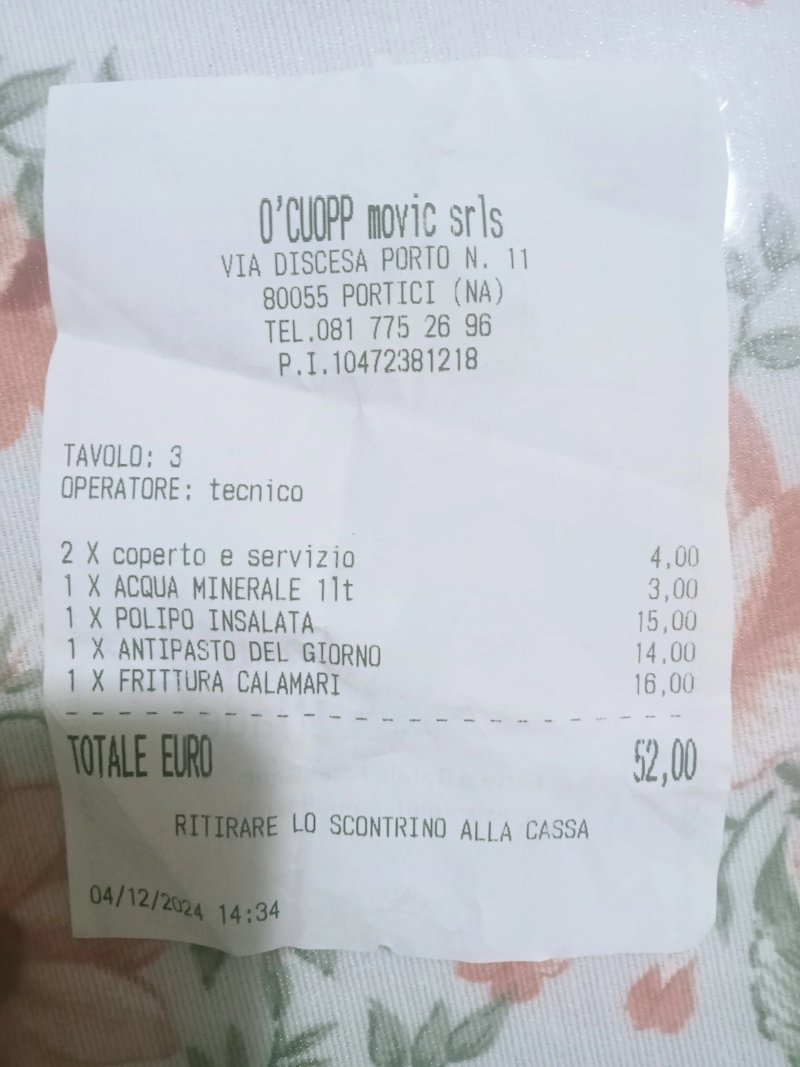 O Cuopp