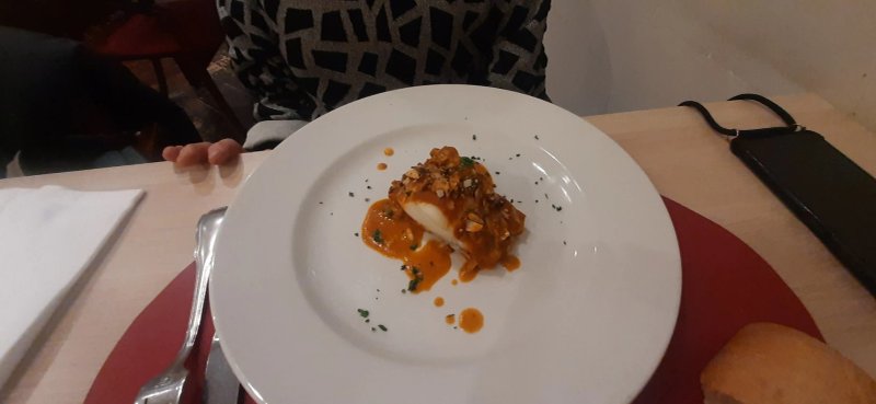 Restaurant Casino de Vic
